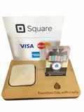 Square Reader Display Stand